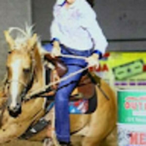 Meet your Posher, Lovelady